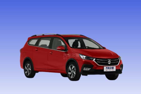 嘉兴市海宁抵押二手车