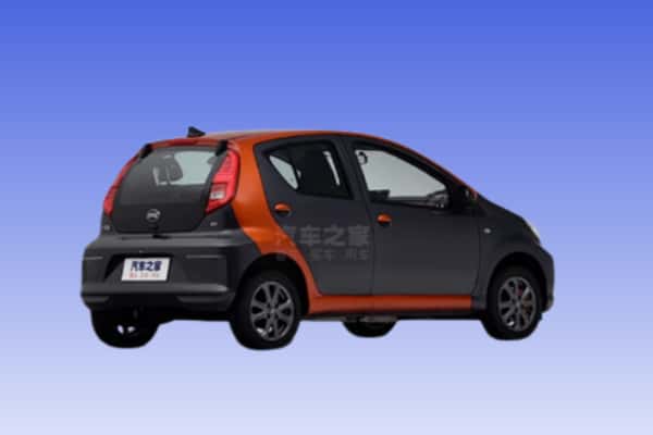 嘉兴市海宁抵押微型汽车