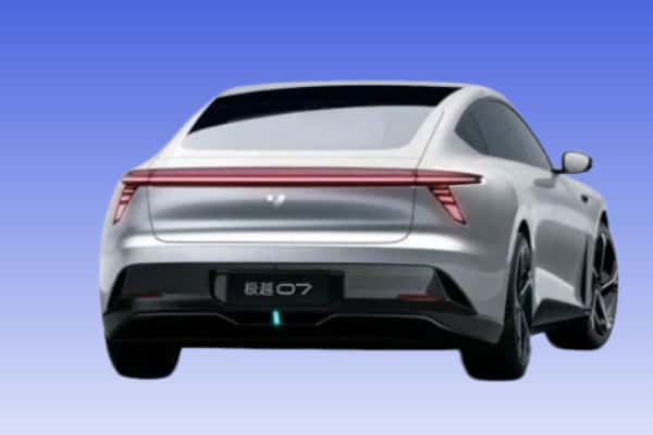 嘉兴市海宁回收小米汽车