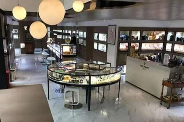 嘉兴市海宁寄卖奢侈品店